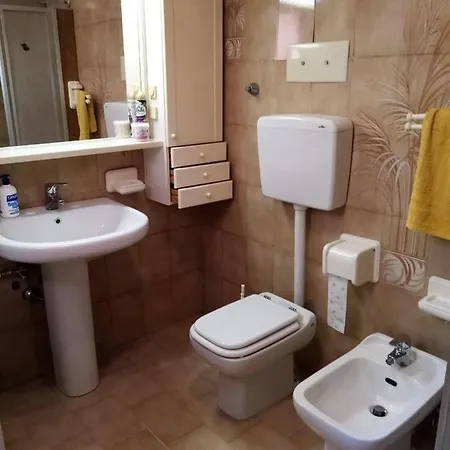 Biennale Flat Appartement Venetië