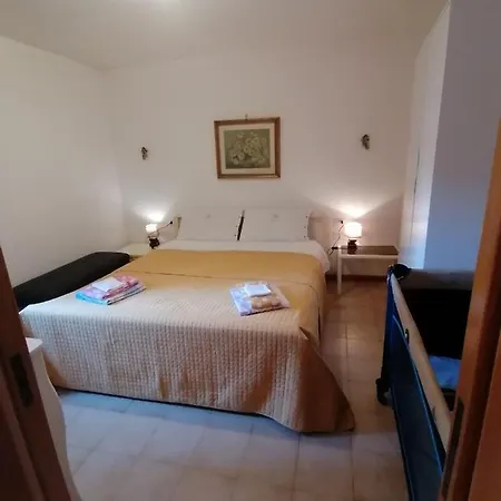 Biennale Flat Venice