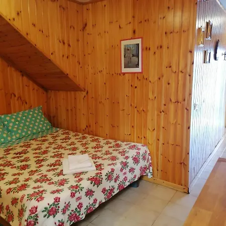 Biennale Flat * Venice