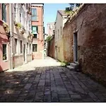 Biennale Flat Venetië