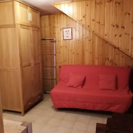 Apartmán Biennale Flat