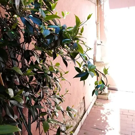 Apartamento Biennale Flat