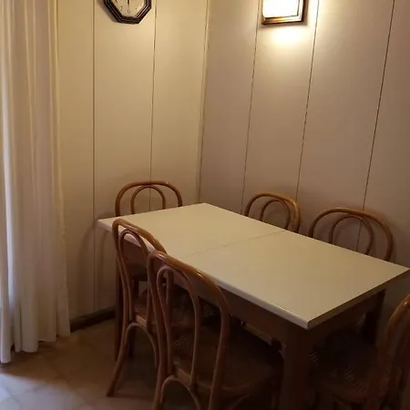 Apartmán Biennale Flat *