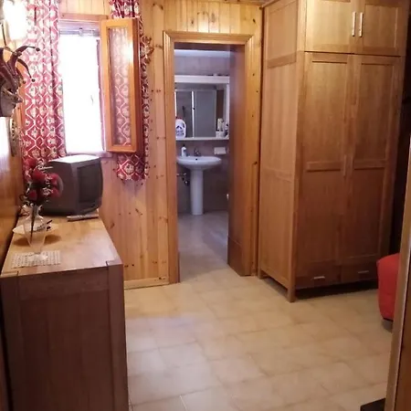 Biennale Flat Benátky