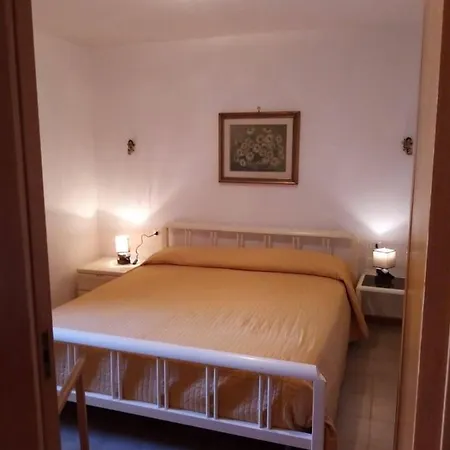 Biennale Flat Apartamento