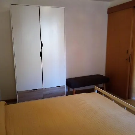 Apartmán Biennale Flat