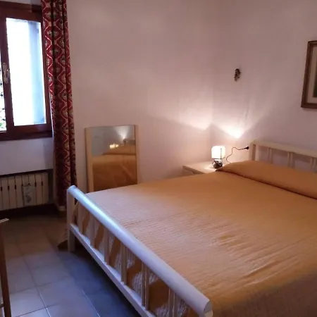 Appartement Biennale Flat *