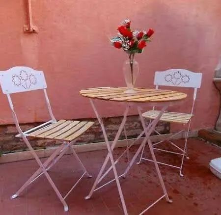 Appartement Biennale Flat Venise