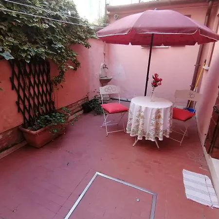 Biennale Flat Appartement Venise