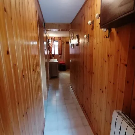 Apartmán Biennale Flat *