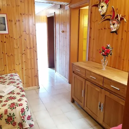 Biennale Flat Apartamento *