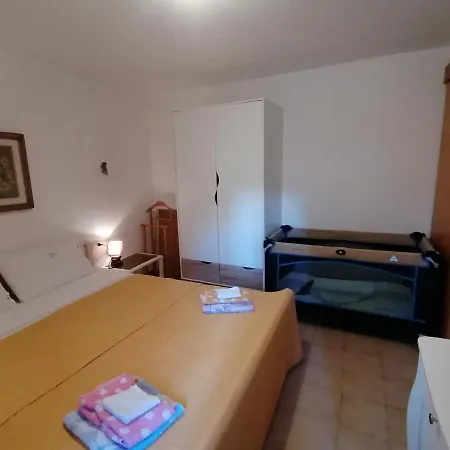 Biennale Flat Apartmán *