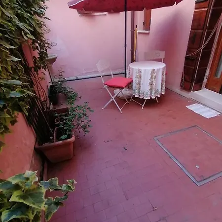 Apartmán Biennale Flat