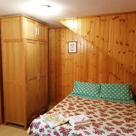 Apartmán Biennale Flat *