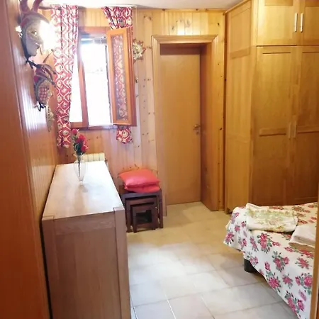 Biennale Flat Appartement *