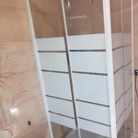 Apartmán Biennale Flat Benátky