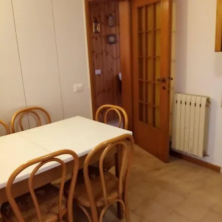 Biennale Flat Appartement Venetië