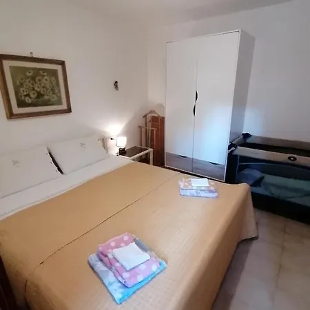 Biennale Flat Daire Venedik